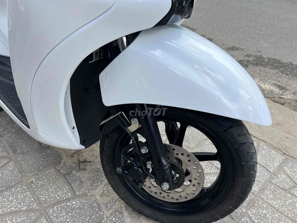 Yamaha Grande 2019 ❇️Đồng moto đà lạt ❇️. Mua bán Xe máy tại Thành phố Đà Lạt Lâm Đồng được đăng bởi ĐỒNG MOTOR 2  cá nhân hình 3