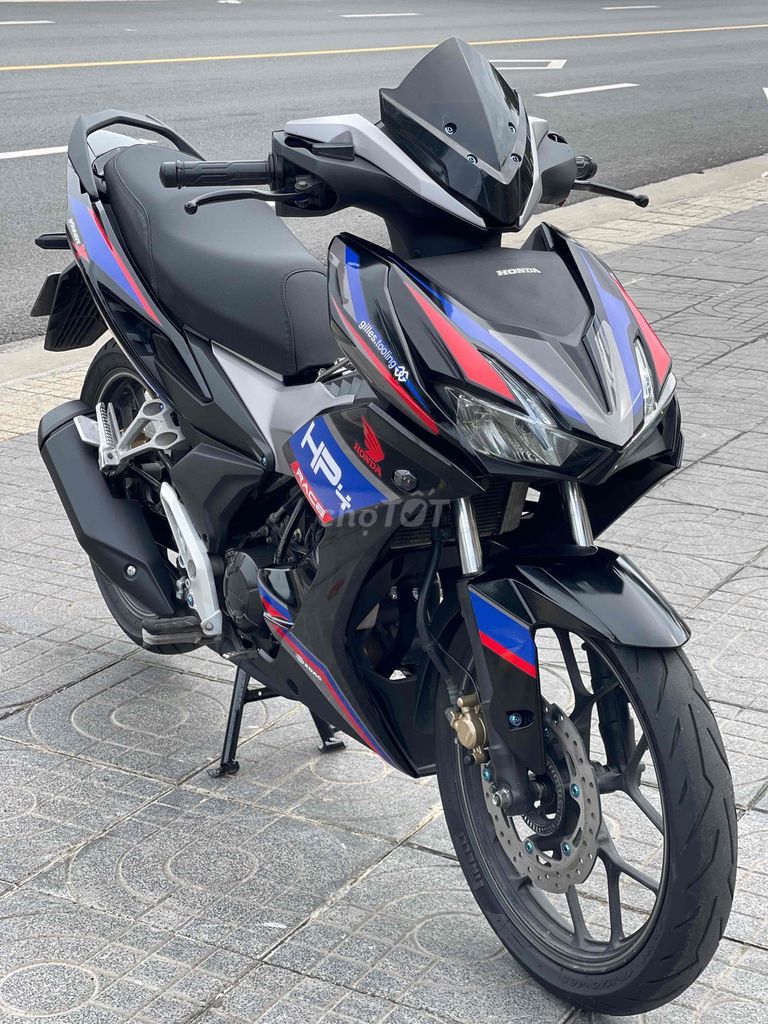 Bán xe Winner X ABS 2020 xe đẹp leng keng. Mua bán Xe máy tại Thành phố Vũng Tàu Bà Rịa - Vũng Tàu được đăng bởi Bảo Gia hình 2