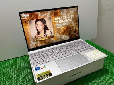 ASUS ZenBook UX425EA i5-11th|8|512|14in. Mua bán Laptop tại Quận Thanh Xuân Hà Nội được đăng bởi Kiều Sơn
