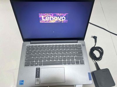 Bán Lenovo IdeaPad 3 i5-1135G7 14 inch 8GB/512G
