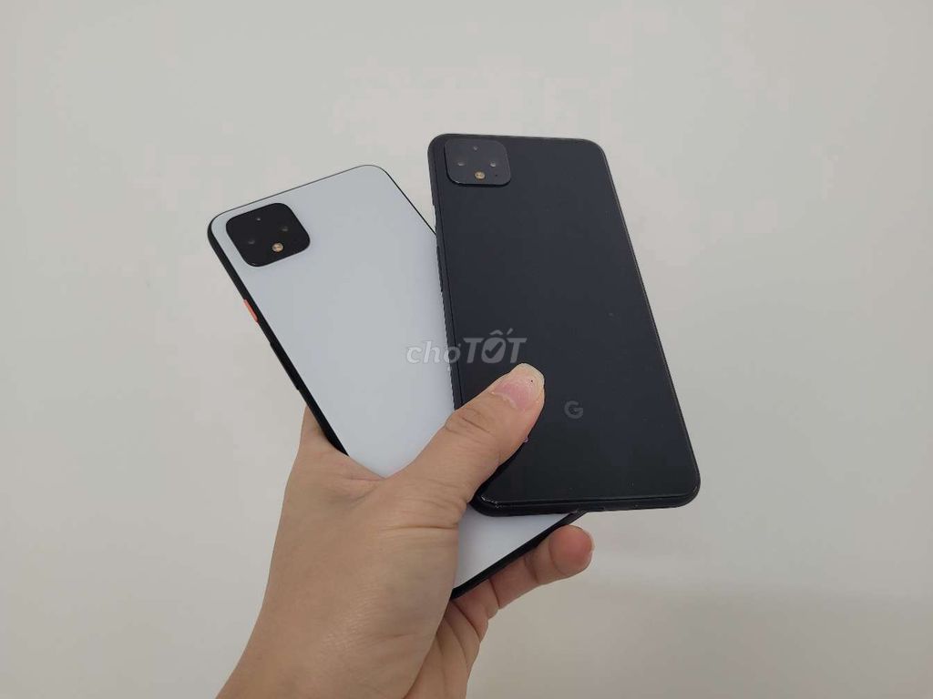 Điện thoại Google Pixel 4XL 99%