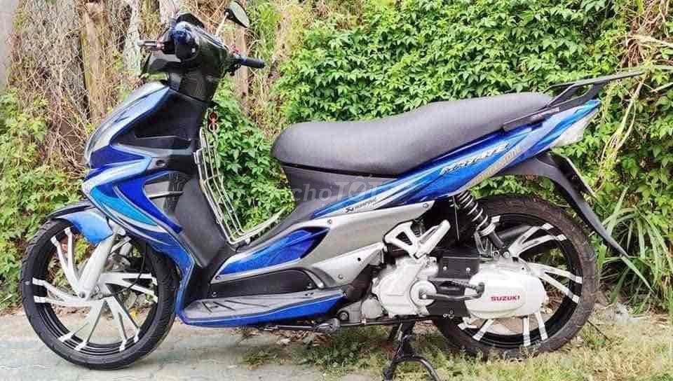 Xe nhà. Mua bán Xe máy tại Huyện Hóc Môn Tp Hồ Chí Minh được đăng bởi Chị ba hình 5