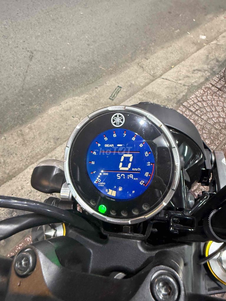 xsr155-2024. Mua bán Xe máy tại Quận Phú Nhuận Tp Hồ Chí Minh được đăng bởi Nhân  hình 6