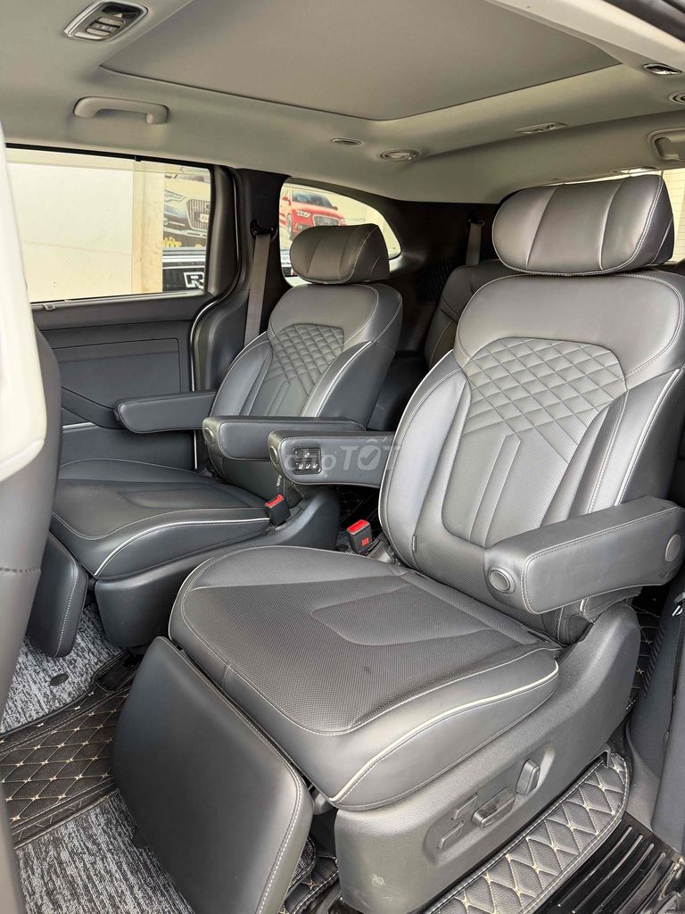 Hyundai Custin 2024 Cao Cấp 2.0T - 24000 km. Mua bán Ô tô tại Huyện Đức Trọng Lâm Đồng được đăng bởi SALON ÔTÔ HOÀ THẮNG  hình 16