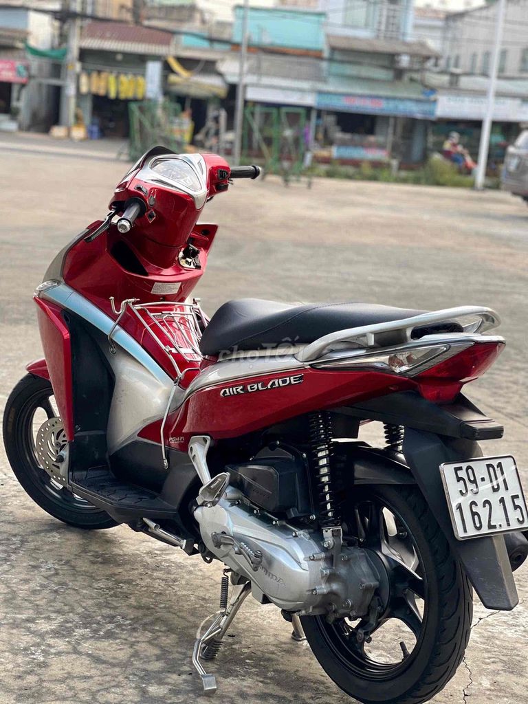[ĐI NGAY]💖 BÁN 2 Air Blade 2012💖 NGUYÊN THUỶ✨ít SD. Mua bán Xe máy tại Quận Bình Tân Tp Hồ Chí Minh được đăng bởi BÙI TIẾN DŨNG hình 21