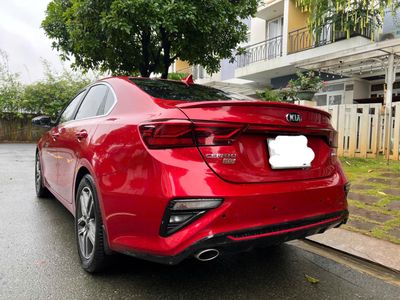 Kia Cerato 2021 2.0 AT Premium - 15000 km. Mua bán Ô tô tại Thành phố Biên Hòa Đồng Nai được đăng bởi Cỏ Dại