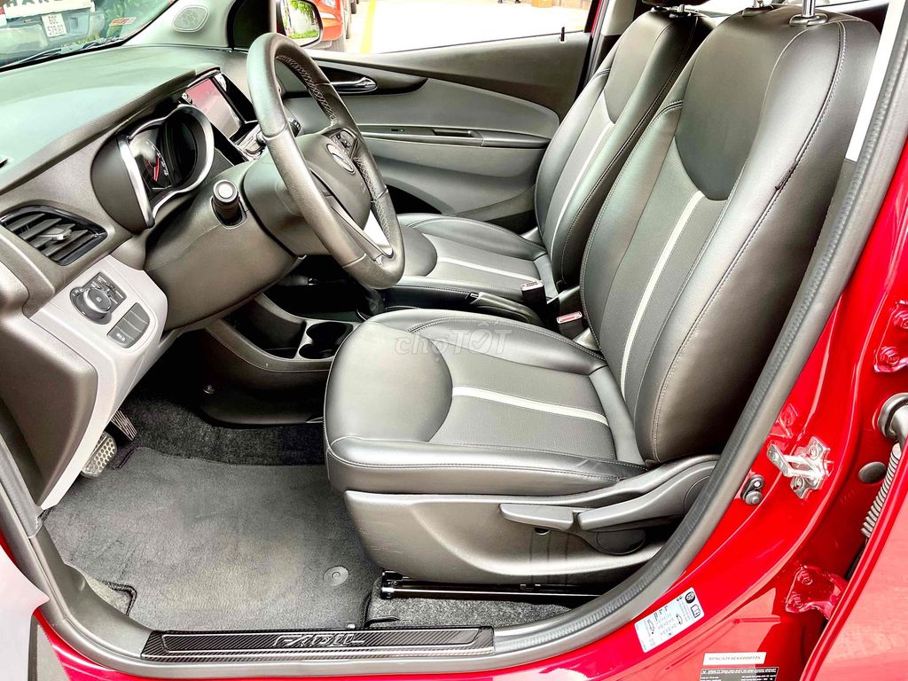 ✅ FADIL PREMIUM 6 TÚI KHÍ LƯỚT 8.000 Km. ZIN 100%. Mua bán Ô tô tại Quận 7 Tp Hồ Chí Minh được đăng bởi TRƯỜNG AN hình 13