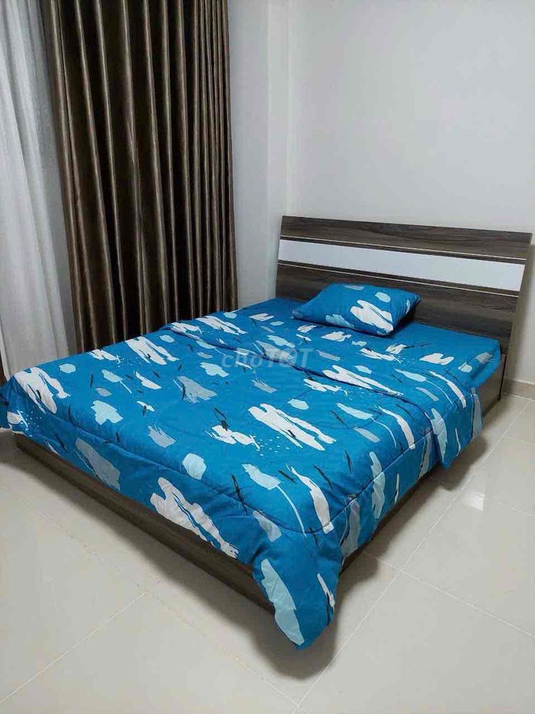 CẦN BÁN GẤP căn hộ 2PN 2WC 79m2 - chung cư THE EASTERN - 299 Liên Phườ. Mua bán căn hộ/chung cư tại Thành phố Thủ Đức Tp Hồ Chí Minh được đăng bởi Uyên Phong hình 1