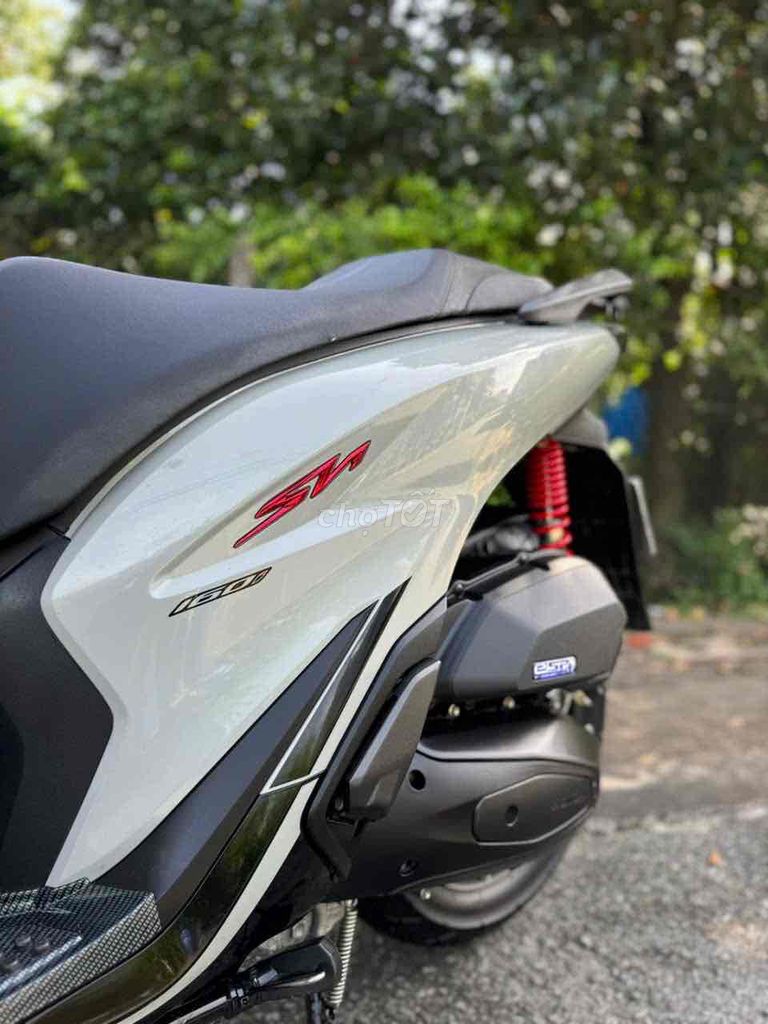 Sh 160i abs xám xi măng bstp chính chủ. Mua bán Xe máy tại Huyện Củ Chi Tp Hồ Chí Minh được đăng bởi HuỳnhLâm Bổn hình 11