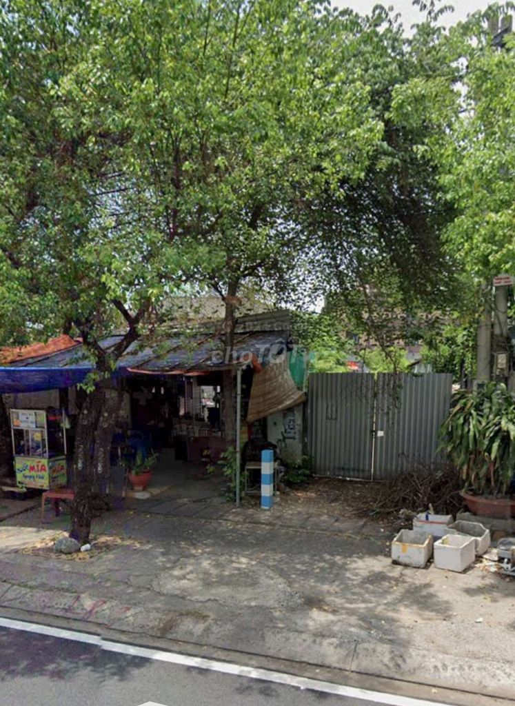 Song Hành, Tân Hiệp, Hồ Chí Minh