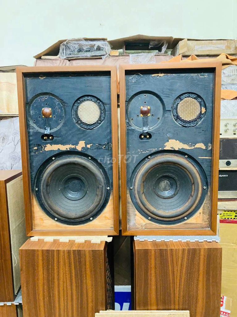 Loa AR2ax bát bánh bò. Mua bán Tivi, Âm thanh tại Quận Hoàng Mai Hà Nội được đăng bởi Hà anh loa cổ  hình 1