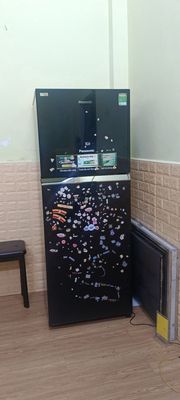 Thanh lý tủ lạnh Panasonic inverter. Mua bán Tủ lạnh tại Quận Gò Vấp Tp Hồ Chí Minh được đăng bởi Roll Piano