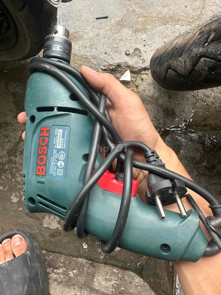 Mình cần bán bộ máy khoan , cắt , đục. Mua bán Nội thất, đồ gia dụng khác tại Quận Đống Đa Hà Nội được đăng bởi Mai Hoàng Quân hình 4
