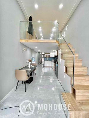 Аренда · 1 комн. · 30 м² · Huyện Hóc Môn, ул. Đường Nguyễn Ảnh Thủ