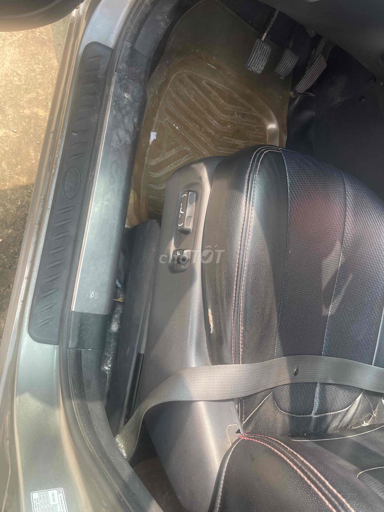 Carens 2012 bản full 2.0 ghế điện cửa sổ trời. Mua bán Ô tô tại Huyện Hóc Môn Tp Hồ Chí Minh được đăng bởi hoang van hình 11