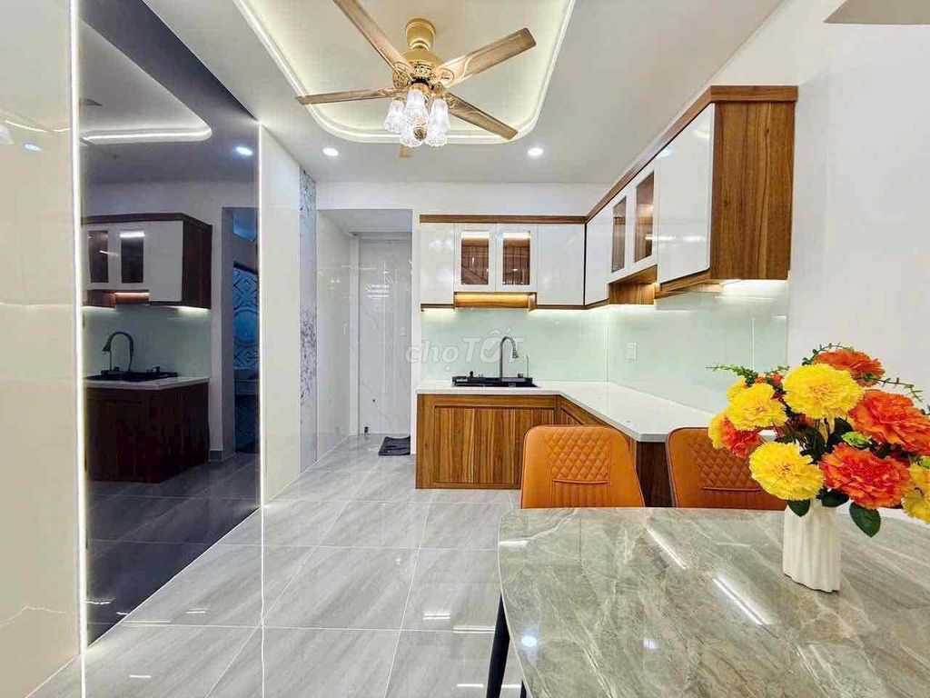 4.450 TỶ – XE HƠI TỚI CỬA 🏡 Vị trí: Phạm Văn Chiêu – P.14, Gò Vấp. Mua bán nhà ở tại Quận Gò Vấp Tp Hồ Chí Minh được đăng bởi Nguyễn Hữu Việt hình 4