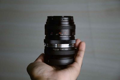 Lens TeleSor Auto 35mm f/2.8. Mua bán Máy ảnh, Máy quay tại Quận 12 Tp Hồ Chí Minh được đăng bởi Dương