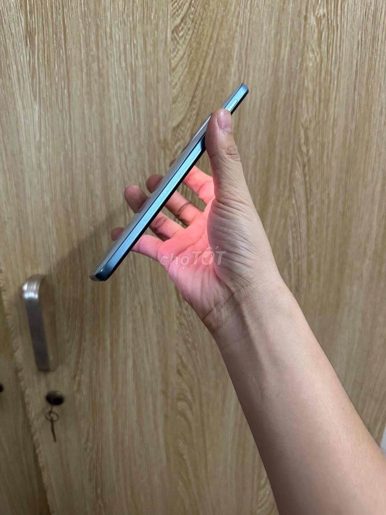 Xiaomi Redmi Note 11 6GB 128GB Xanh. Mua bán Điện thoại tại Quận Cầu Giấy Hà Nội được đăng bởi Đức hạnh hình 1
