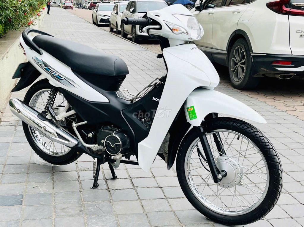 HONDA WAVE 110 XE SIÊU MỚI CÀN TIỀN BÁN DKY 2025. Mua bán Xe máy tại Quận Nam Từ Liêm Hà Nội được đăng bởi TRÍ KIÊN hình 6