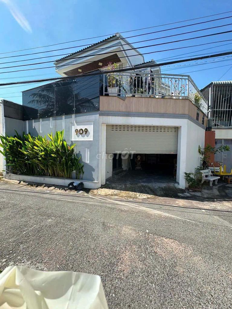 Bán nhà Phú Lợi, Thủ Dầu Một, Bình Dương - 3.5 tỷ