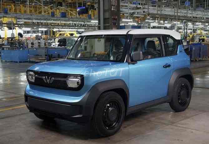 VF3 Vinfast Củ Chi khai trương giá tốt. Mua bán Ô tô tại Huyện Củ Chi Tp Hồ Chí Minh được đăng bởi Trụ Vinfast Củ Chi hình 6