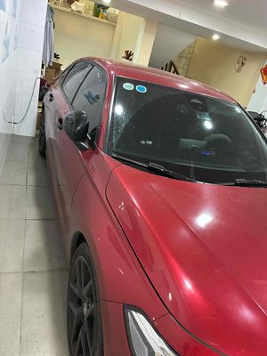 Honda Civic RS 2023 Thái Lan Đỏ 29.000 km