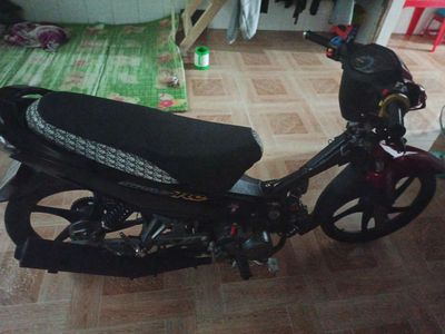 Yamaha Sirius RC Đen Đỏ. Mua bán Xe máy tại Thành phố Trà Vinh Trà Vinh được đăng bởi Nguyễn Hữu Phúc