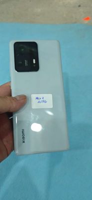 Xiaomi Mix4 12/256GB Xám xi măng