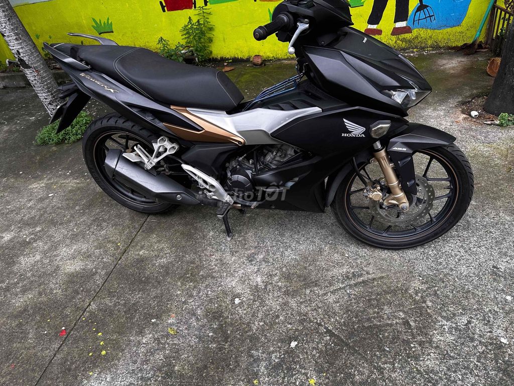 WinerX 2020 ABS Bstp Chính Chủ. Mua bán Xe máy tại Quận 12 Tp Hồ Chí Minh được đăng bởi Cầm đồ Phát  hình 2