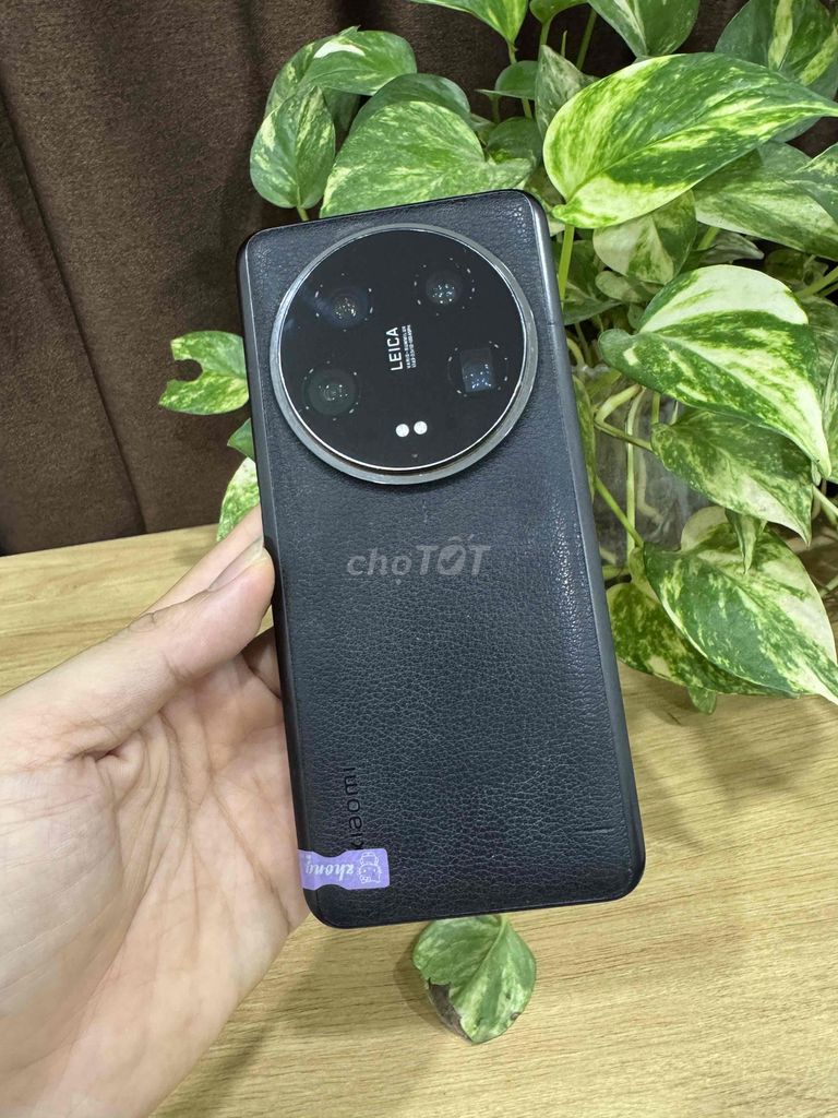 Xiaomi 14 Ultra 16/512GB CÓ TRẢ GÓP - COD. Mua bán Điện thoại tại Quận Hoàng Mai Hà Nội được đăng bởi Gia Vinh hình 1