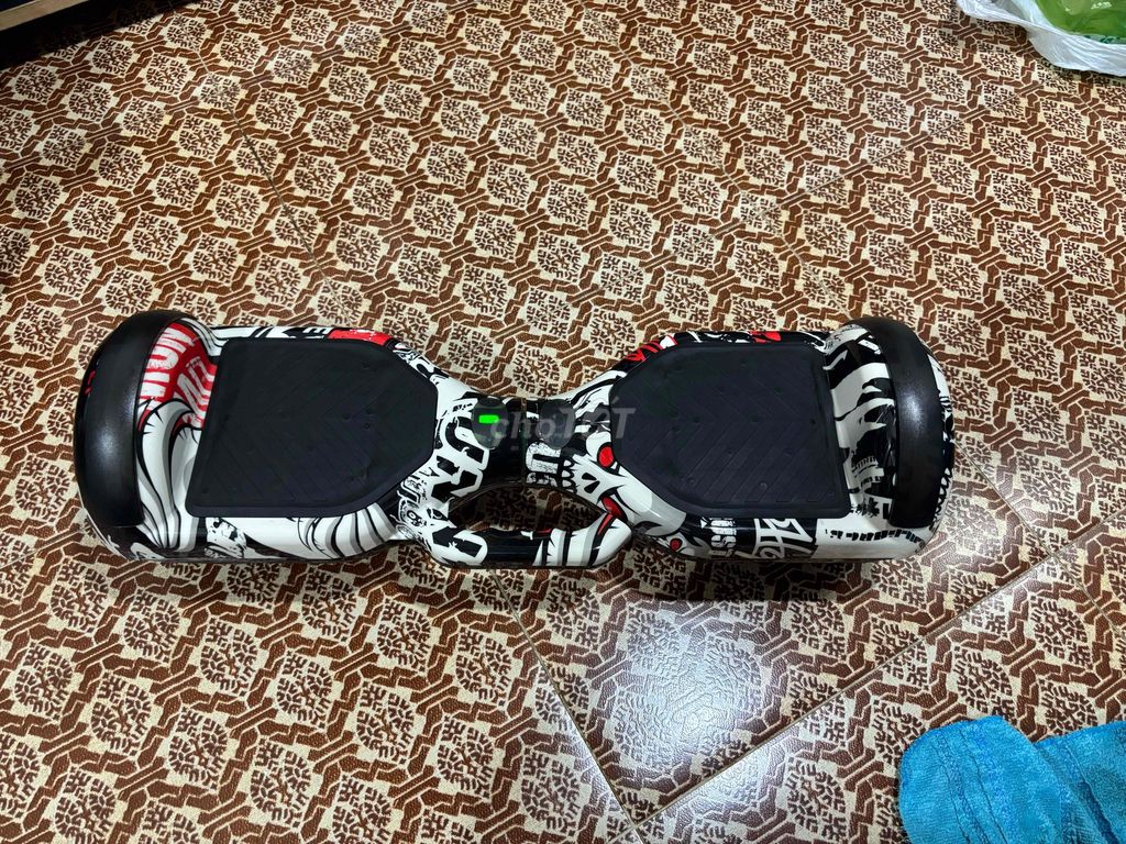 thanh lý xe điện cân bằng. Mua bán Xe điện tại Quận Tân Bình Tp Hồ Chí Minh được đăng bởi Trọng Đạt hình 2