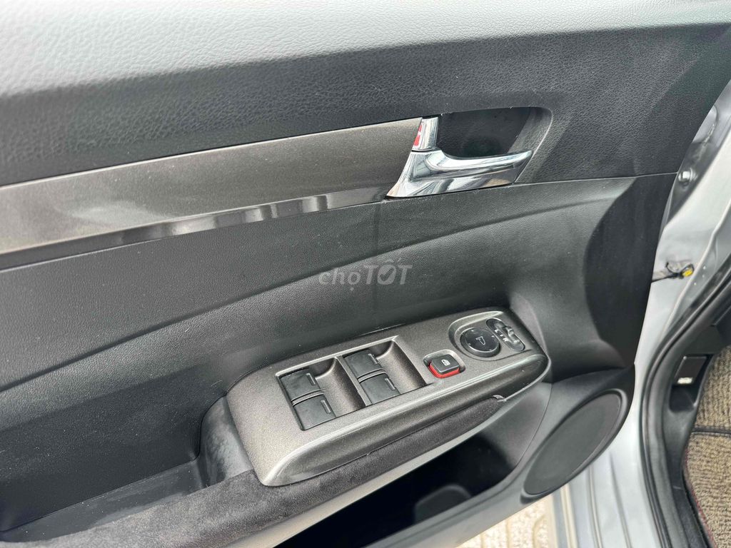 Honda City 2013 1.5 AT - 120000 km. Mua bán Ô tô tại Thành phố Biên Hòa Đồng Nai được đăng bởi Xe Lướt Uy Minh hình 13