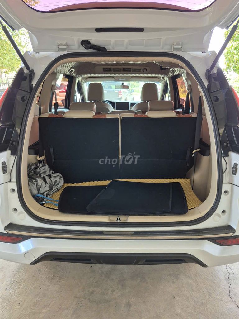 Xpander 2019 chính chủ, bao sang tên đăng kiểm. Mua bán Ô tô tại Thành phố Buôn Ma Thuột Đắk Lắk được đăng bởi Tiệm Ôtô Xe Máy Thuỷ hình 11