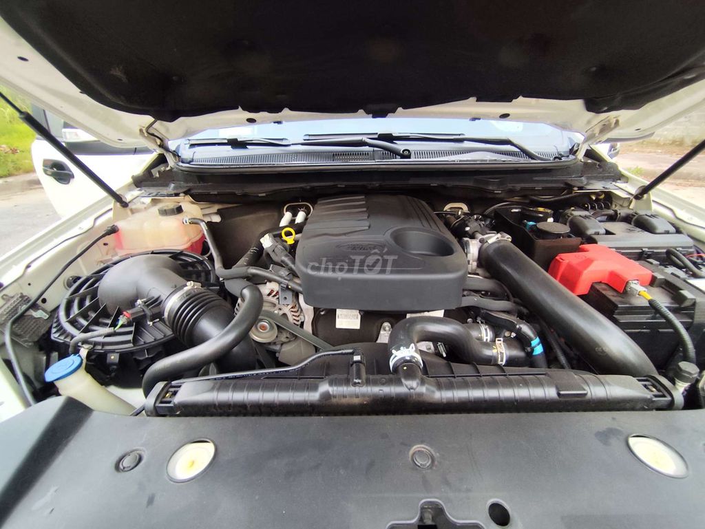 2016 Wildtrak 3.2 4x4 AT - 146589 km. Mua bán Ô tô tại Huyện Sóc Sơn Hà Nội được đăng bởi Trần thương hình 9