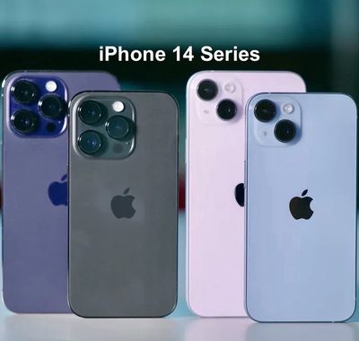 iPhone 14 Pro Max 14 Plus 14 Pro 128GB 256GB 512GB