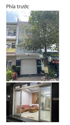 𝐂𝐡𝐮̉ 𝐆𝐮̛̉𝐢 Cho thuê nhà 1 Trệt 2 Lầu KDC Đinh Thuận P.Tam Hiệp mới