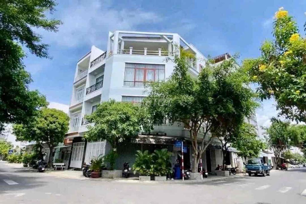 Cho thuê nhà TTTP Nha Trang khu VCN Phước Hải