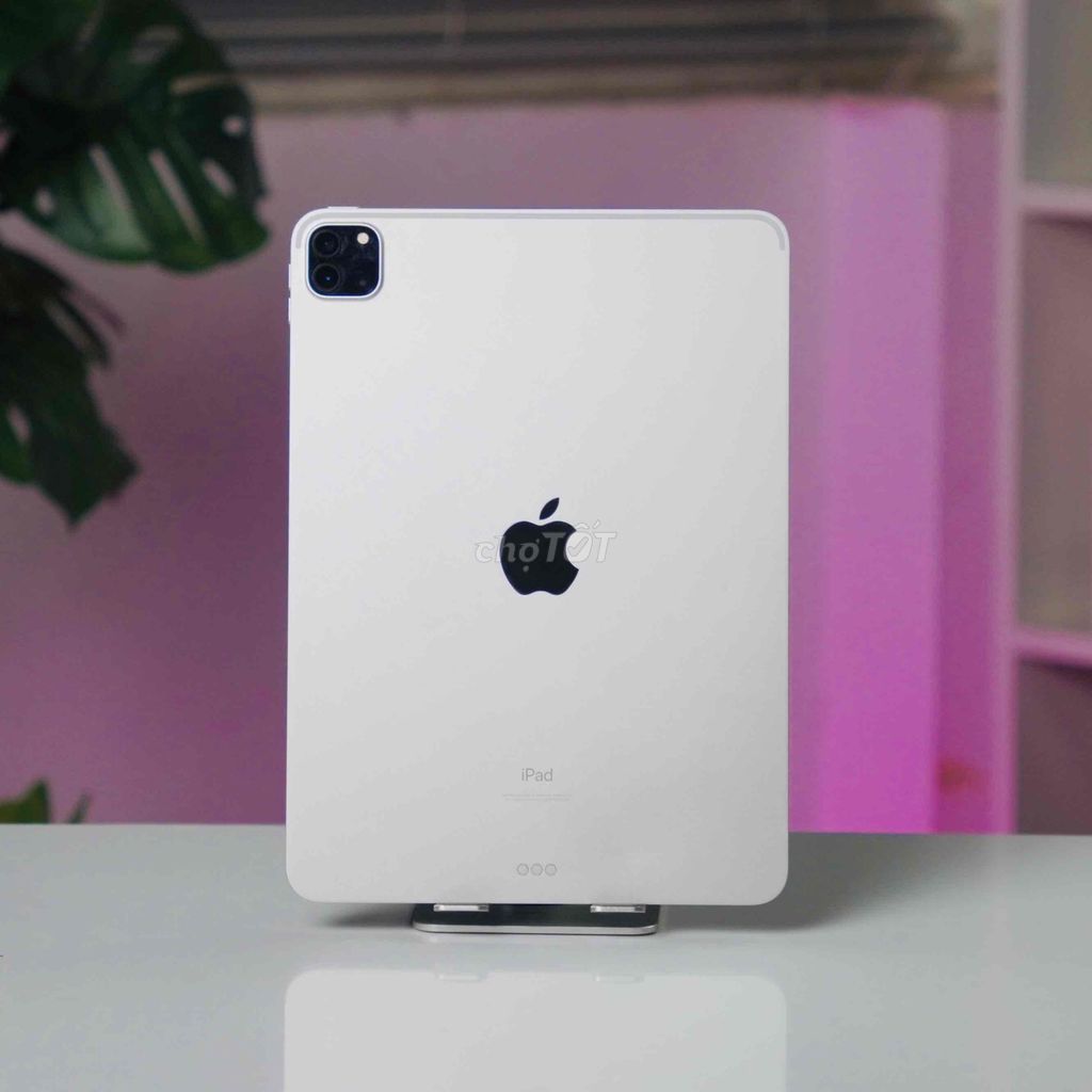 Apple iPad Pro M1 11 inch 128GB. Mua bán Máy tính bảng tại Quận Thanh Xuân Hà Nội được đăng bởi Nguyễn Văn Toàn hình 1