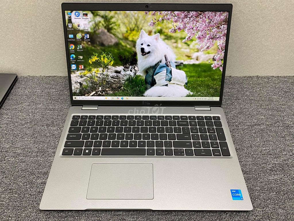 Dell Latitude 5520 Core i5 ram 8Gb ssd 256Gb 15.6'. Mua bán Laptop tại Quận Bắc Từ Liêm Hà Nội được đăng bởi Hoàng Đức Dũng hình 1