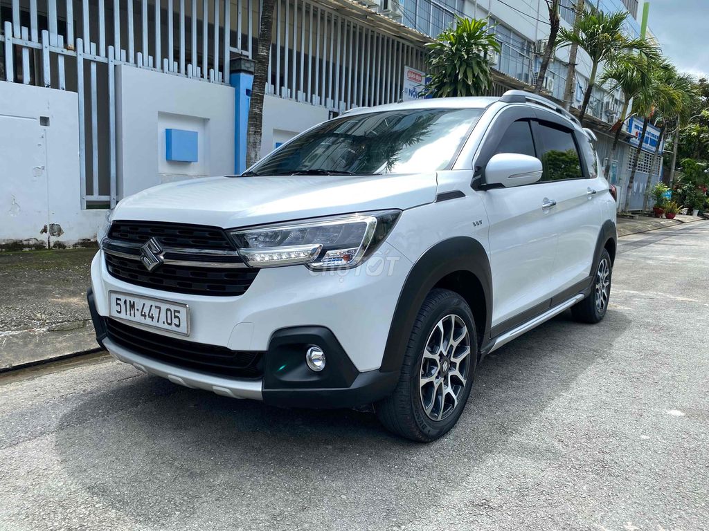 Suzuki XL 7 2021 GLX AT - 15.000km siêu cọp. Mua bán Ô tô tại Huyện Hóc Môn Tp Hồ Chí Minh được đăng bởi Nguyễn Duy Khánh hình 3