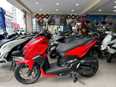 Honda Vario 160 ABS 2023 Đỏ Đen BSTP Chính Chủ