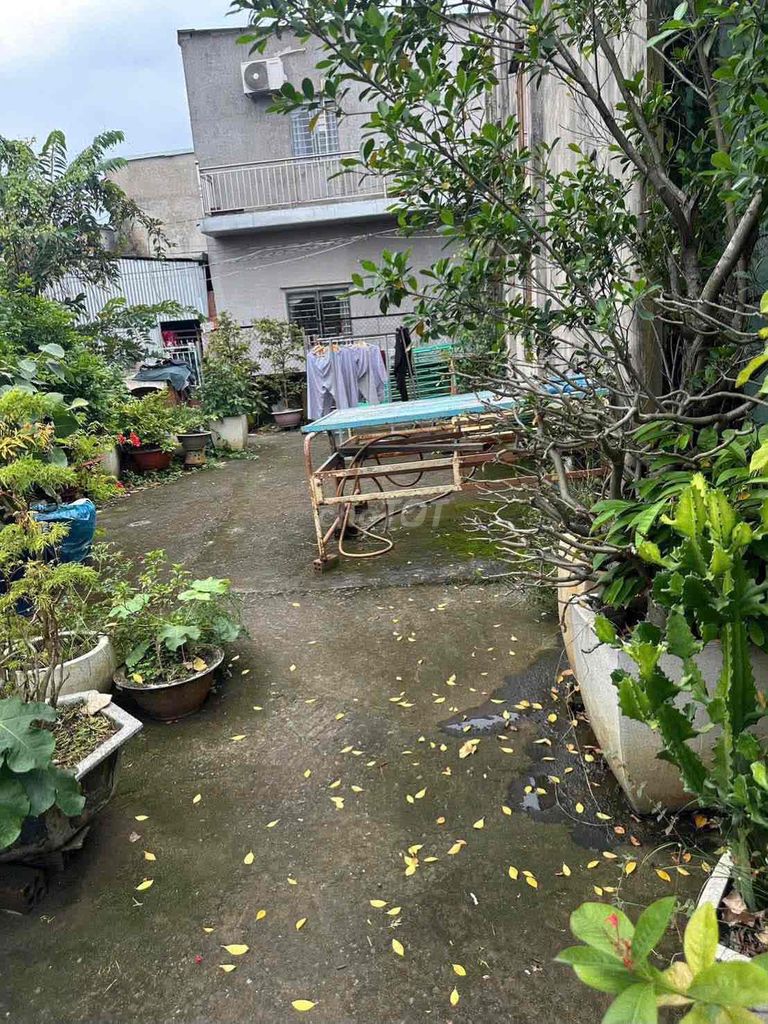 Bán Nhà vườn Long Bình Tân hơn 700m2 trên đất có sẳn 3 nhà góc 2 mặt