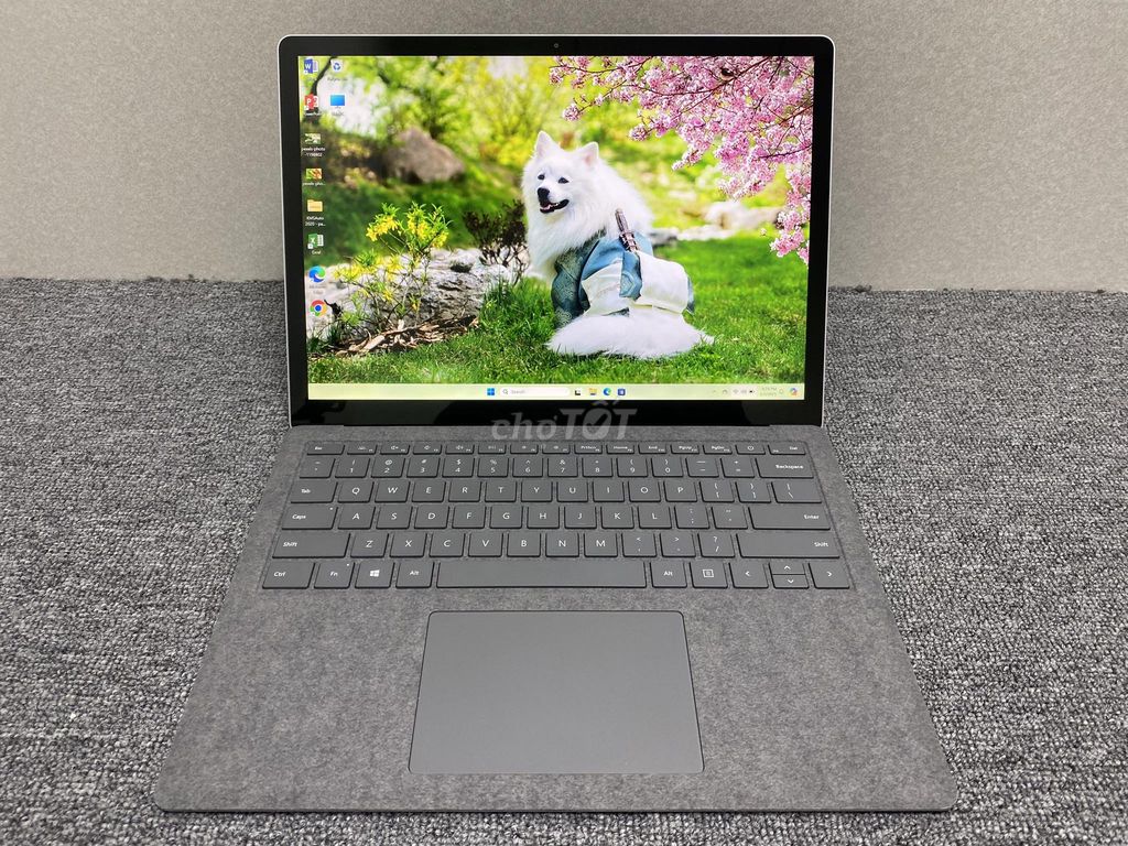 Surface Laptop 3 Core i5 1035G7