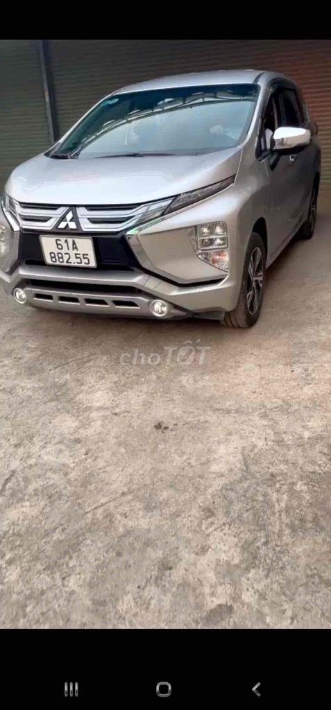 Mitsubishi Xpander 2020 AT - 23000 km