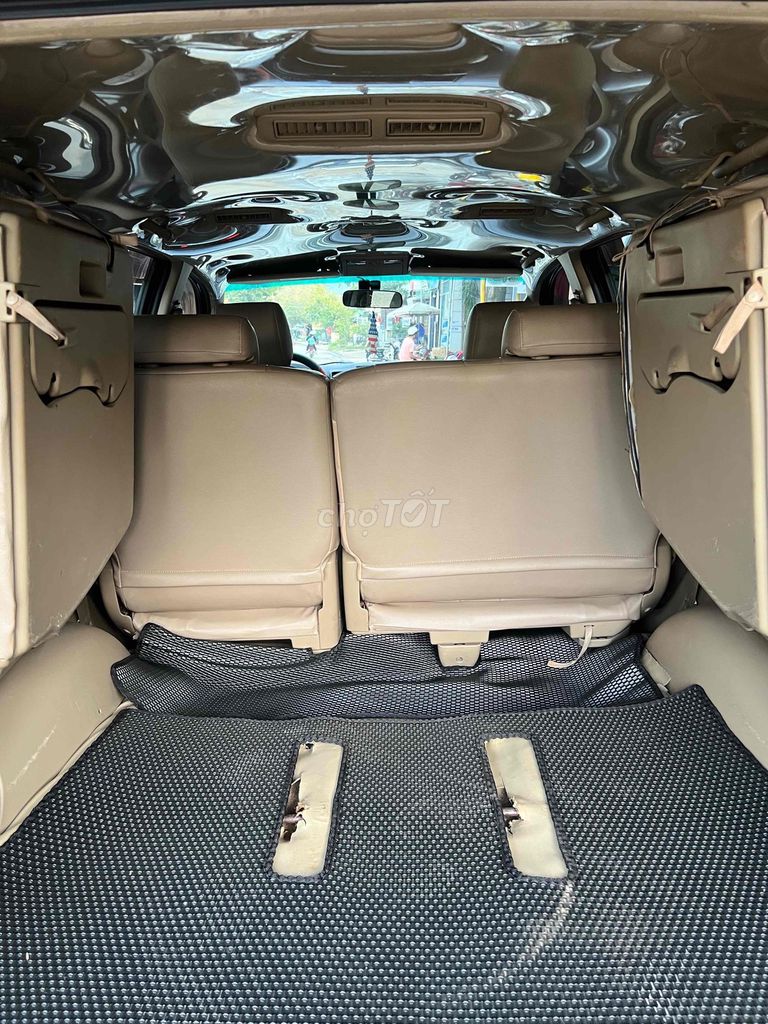 Toyota Fortuner 2015 2.5G 4x2 - 90000 km. Mua bán Ô tô tại Huyện Ea Kar Đắk Lắk được đăng bởi Anh Trung hình 3