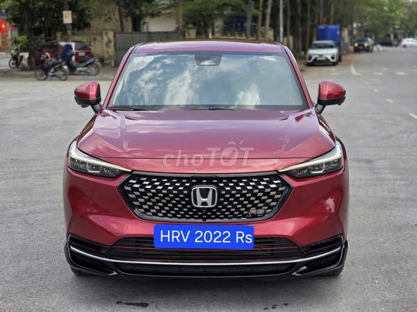 E bán Honda HRV Rs 2022. Mua bán Ô tô tại Thành phố Vinh Nghệ An được đăng bởi Bình Trọng hình 1