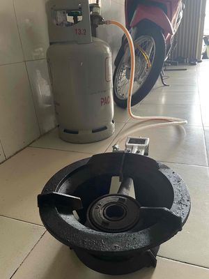 Pass bếp khò + bình ga giá chỉ 1triệu. Mua bán Nội thất, đồ gia dụng khác tại Thành phố Thủ Đức Tp Hồ Chí Minh được đăng bởi Huỳnh Hoàng