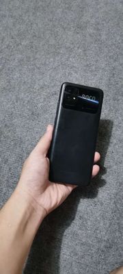Xiaomi poco C40 4+1/64 zin tem, pin 5000