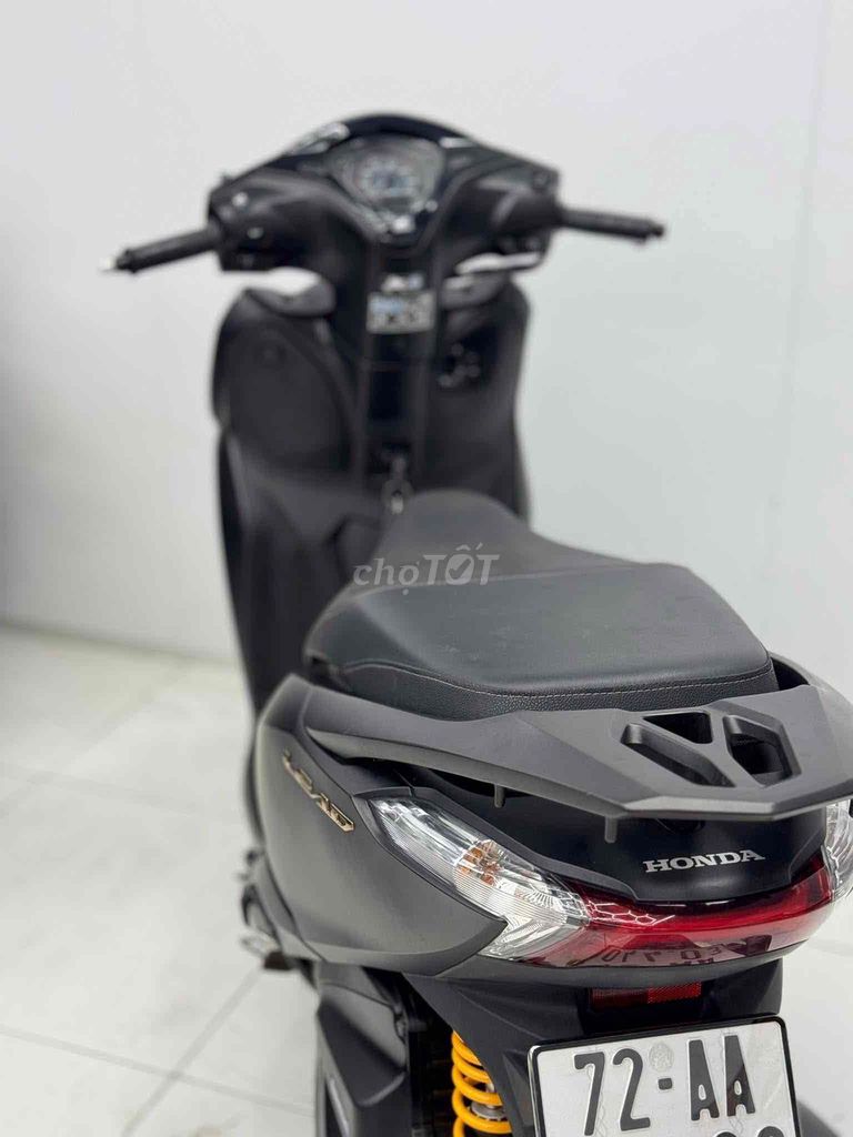 LEAD 2025 chinh zin kiểng (hỗ trọ gop k thẩm định). Mua bán Xe máy tại Thị xã Phú Mỹ Bà Rịa - Vũng Tàu được đăng bởi xe máy văn Đinh  hình 5