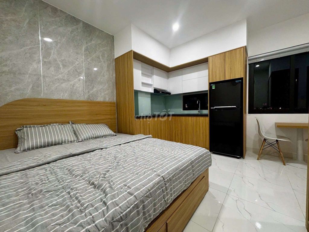 Rent · 1 bd · 30 м² · Quận Sơn Trà, ул. Đường Nguyễn Công Trứ